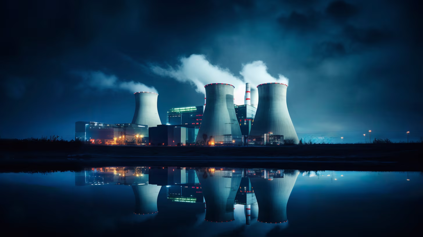 POWER PLANT WATERPROOFING (ASTM C-836)