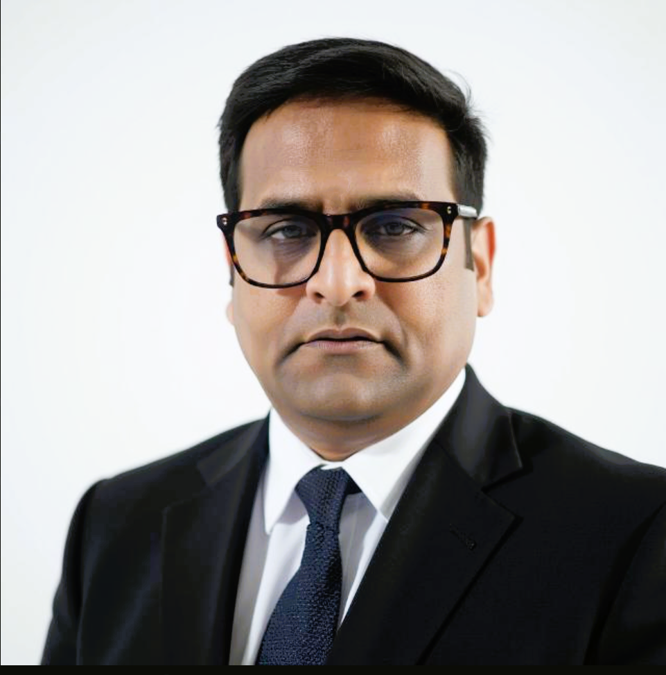 Mohammad Miraj Siddiquee - Founder and Managing Director of ZASCHEM INDIA PVT. LTD.
