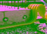 Construction Joint Treatments
