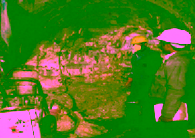 Underground Structure Waterproofing