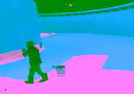 Water Tanks Waterproofing