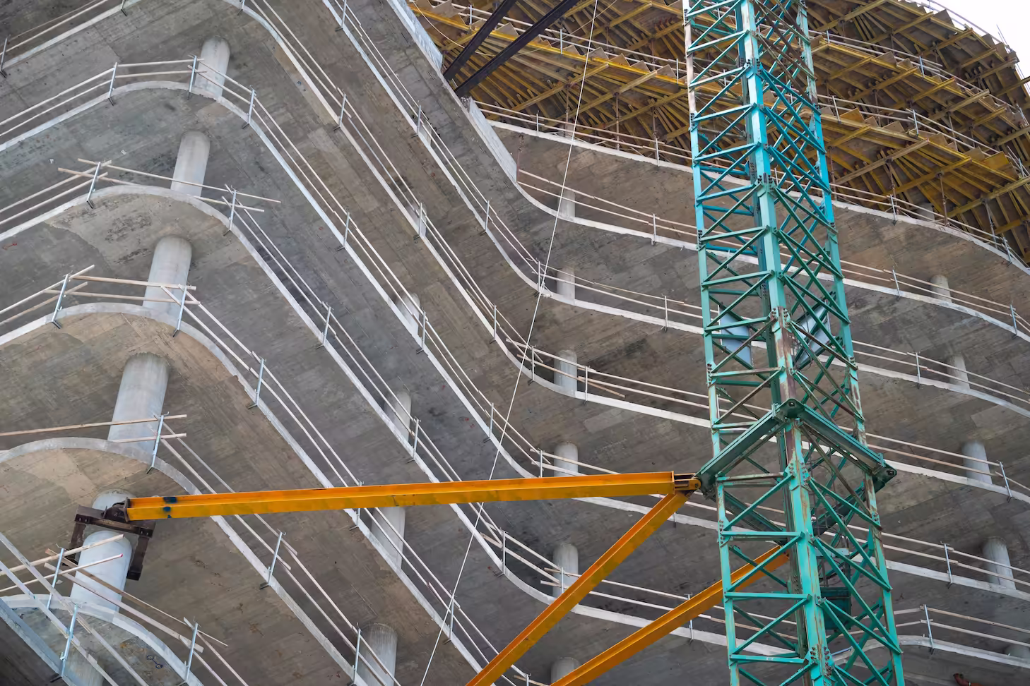 Structural Strengthening